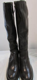 Ron White "Wonita" Chocolate Soft Napa Tall Boots