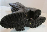 Ron White "Wonita" Chocolate Soft Napa Tall Boots
