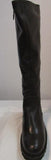 Ron White "Wonita" Chocolate Soft Napa Tall Boots