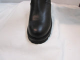 Ron White "Wonita" Onyx Soft Napa Tall Boots