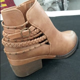 Corkys "Santiago" Ankle Boot
