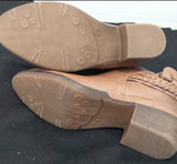 Corkys "Santiago" Ankle Boot