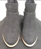 Boutique by Corkys "Brier" Cut-out Ankle Boot
