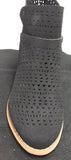 Boutique by Corkys "Brier" Cut-out Ankle Boot