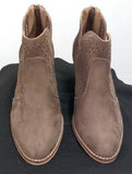 Boutique by Corkys "Brier" Cut-out Ankle Boot