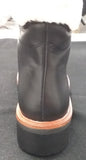 Mia "Regis" Sherpa Cuff Hiker Boot