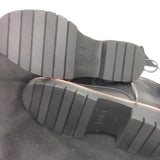 Mia "Regis" Sherpa Cuff Hiker Boot