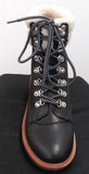 Mia "Regis" Sherpa Cuff Hiker Boot
