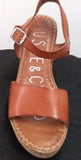 Musse & Cloud "Era" Espandrille Platform Heel