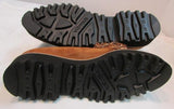 Ron White "Skylar" Cognac Waterproof Fringe Loafer