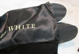 Ron White "Novella Giraffe" Indigo Metallic Sneaker
