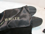Ron White "Novella Giraffe" Indigo Metallic Sneaker