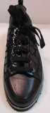 Ron White "Novella Giraffe" Indigo Metallic Sneaker