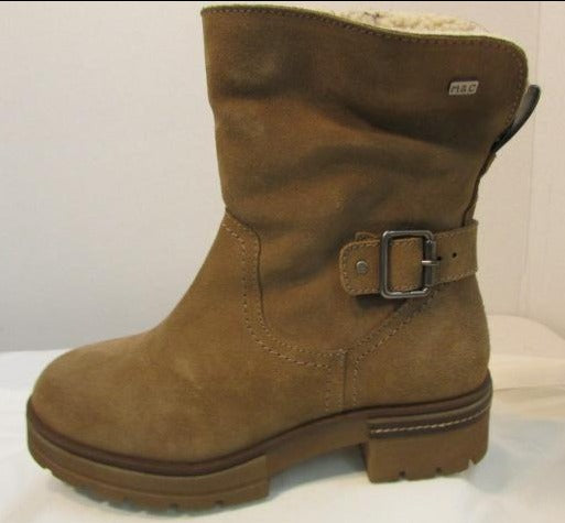Musse & cloud boots top