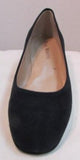 Ron White "Evon" French Navy Silver Heel