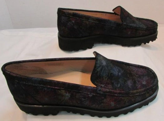 Ron white hotsell rita penny loafers