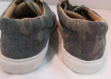 Boutique by Corkys "Puzzle" Camo Sneakers