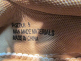 Boutique by Corkys "Puzzle" Camo Sneakers