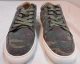 Boutique by Corkys "Puzzle" Camo Sneakers