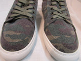 Boutique by Corkys "Puzzle" Camo Sneakers
