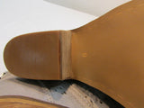 Boutique by Corkys "Katalla" Grey V Cut-off Bootie