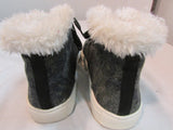 Boutique by Corkys "Templin" Lace-Up High Top Sneakers