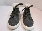 Boutique by Corkys "Templin" Lace-Up High Top Sneakers