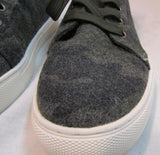 Boutique by Corkys "Templin" Lace-Up High Top Sneakers