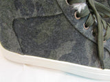 Boutique by Corkys "Templin" Lace-Up High Top Sneakers