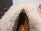 Boutique by Corkys "Templin" Lace-Up High Top Sneakers