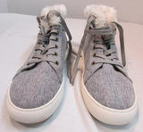 Boutique by Corkys "Templin" Lace-Up High Top Sneakers