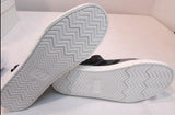 Mia Amore "Marek" Camo Gored Fly Knit Pull On Sneakers