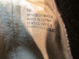 Mia Amore "Marek" Leopard Gored Fly Knit Pull On Sneakers