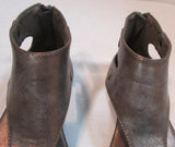 Boutique by Corkys "Ohana" Brushed Bronze Sandal