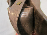 Boutique by Corkys "Ohana" Brown Sandal