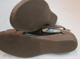 Boutique by Corkys "Ohana" Brown Sandal