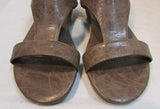 Boutique by Corkys "Ohana" Brown Sandal