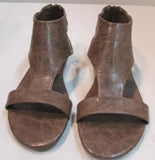 Boutique by Corkys "Ohana" Brown Sandal