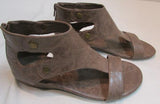 Boutique by Corkys "Ohana" Brown Sandal