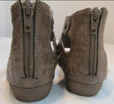 Boutique by Corkys "Ohana" Brown Sandal