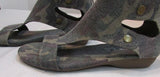 Boutique by Corkys "Ohana" Camo Sandal