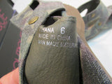 Boutique by Corkys "Ohana" Camo Sandal