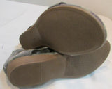 Boutique by Corkys "Ohana" Camo Sandal