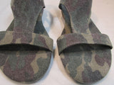 Boutique by Corkys "Ohana" Camo Sandal