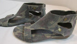 Boutique by Corkys "Ohana" Camo Sandal