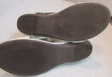 Boutique by Corkys "Ohana" Brushed Silver Sandal
