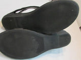 Boutique by Corkys "Ohana" Black Sandal
