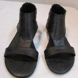 Boutique by Corkys "Ohana" Black Sandal