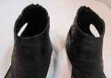Boutique by Corkys "Ohana" Black Sandal