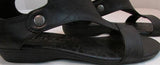 Boutique by Corkys "Ohana" Black Sandal